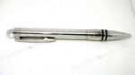 Replica Montblanc Starwalker Stainless Steel Silver Ballpoint Pen